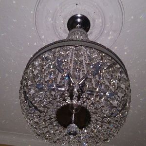 Chandeliers